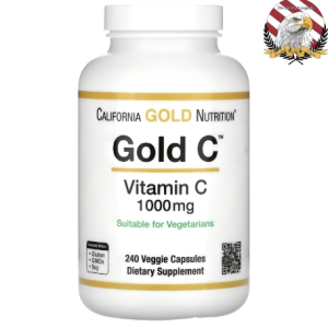 Vitamin C 1000mg