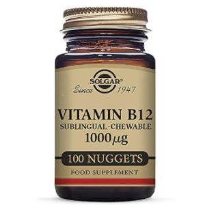 Vitamin B12 1000mg