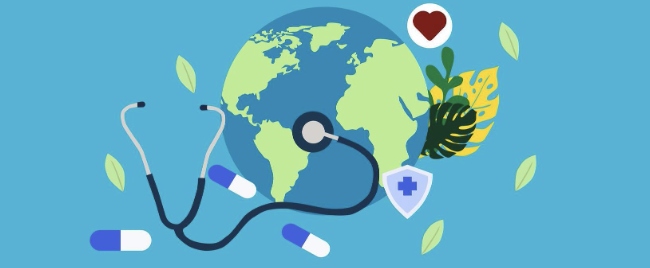 health supplements and vitamins